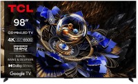 Фото - Телевизор TCL 98X11K 98 "