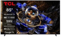 Фото - Телевизор TCL 85X11K 85 "