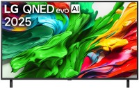 Фото - Телевизор LG 55QNED85 2025 55 "