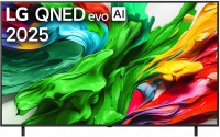 Фото - Телевизор LG 86QNED85 2025 86 "