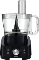 Фото - Кухонный комбайн Heinner HFP-1000BK черный