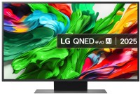 Фото - Телевизор LG 43QNED86 2025 43 "