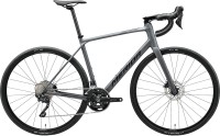 Фото - Велосипед Merida Scultura Endurance GR 500 2025 frame L 
