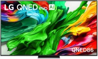 Фото - Телевизор LG 75QNED86 2025 75 "