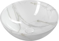 Фото - Умывальник Sapho Dalma MM117 420 мм