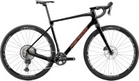 Фото - Велосипед Merida Silex 7000 2025 frame XL