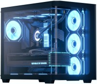 Фото - Корпус Aerocool P500C черный