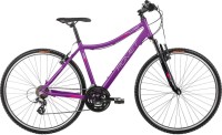 Фото - Велосипед Romet Orkan D 2024 frame L