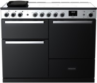 Фото - Плита Rangemaster EDDLO110EIGBLK/CM1 черный
