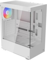 Фото - Корпус Aerocool Pivot V1 белый