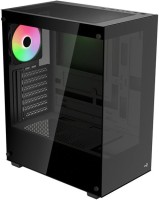 Фото - Корпус Aerocool Pivot V2 черный