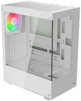 Фото - Корпус Aerocool Pivot V2 белый