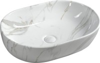 Фото - Умывальник Sapho Dalma MM417 590 мм