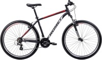 Фото - Велосипед Romet Rambler R9.1 2024 frame XL 
