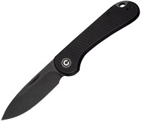 Фото - Нож / мультитул Civivi Elementum Slip Joint C18062AJ-1