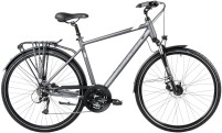 Фото - Велосипед Romet Wagant 4 2024 frame M 