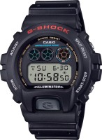 Фото - Наручные часы Casio G-Shock DW-6900U-1 