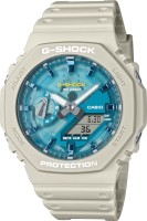 Фото - Наручные часы Casio G-Shock GA-2100AS-5A