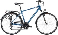 Фото - Велосипед Romet Wagant 0 2024 frame L