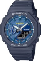 Фото - Наручные часы Casio G-Shock GA-2100AS-2A