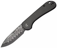 Фото - Нож / мультитул Civivi Elementum Slip Joint C18062AJ-DS1