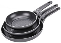 Фото - Сковородка Moneta Recy 15553993 28 см  черный