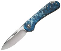 Фото - Нож / мультитул Civivi Elementum Slip Joint C18062AJ-4 