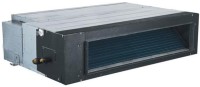 Фото - Кондиционер TCL TCC-24D2HWH/DVI Wi-Fi 70 м²