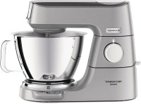 Фото - Кухонный комбайн Kenwood Titanium Chef Baker KVL85.314SI серебристый