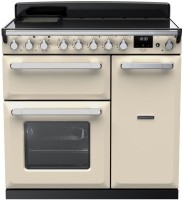 Фото - Плита Rangemaster ESDL90EIPPCR/CM1 бежевый