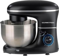 Фото - Кухонный комбайн GOURMETmaxx 03550 черный