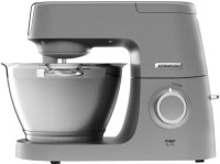 Фото - Кухонный комбайн Kenwood Chef Elite KVC5320S серебристый