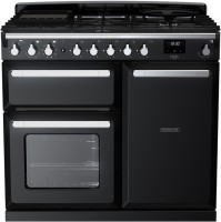 Фото - Плита Rangemaster ESDL100DFPGBL/CM1 черный