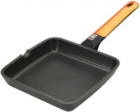 Фото - Сковородка BRA Efficient Orange A281322 22 см