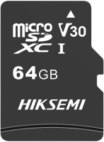 Фото - Карта памяти HIKSEMI Neo microSD 64 ГБ