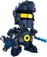 Фото - Конструктор Nice Robot 78102