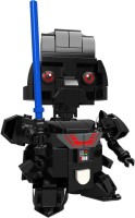 Фото - Конструктор Nice Black Villain 78109