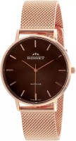 Фото - Наручные часы BISSET BSBF33RIYX03BX 