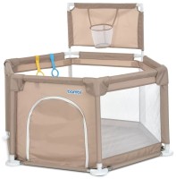 Фото - Манеж Bambi MR1340