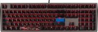 Фото - Клавиатура Ducky Shine 7  Black Switch