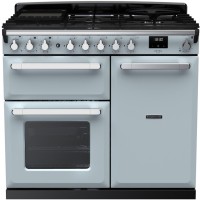 Фото - Плита Rangemaster ESDL100DFPMSB/CM1 синий