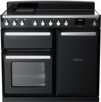 Фото - Плита Rangemaster ESDL100EIPGBL/CM1 черный