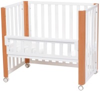 Фото - Кроватка Kinder Kraft Koya