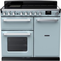 Фото - Плита Rangemaster ESDL100EIPMSB/CM1 синий