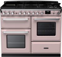 Фото - Плита Rangemaster ESDLO110DFPPPK/CM1 розовый