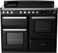 Фото - Плита Rangemaster ESDLO110EIPGBL/CM1 черный
