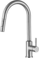 Фото - Смеситель WEZER SEN4A-01