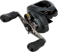 Фото - Катушка Shimano Curado K 200XG
