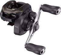 Фото - Катушка Shimano Caius C 151HG