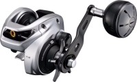 Фото - Катушка Shimano Tranx B 301HG